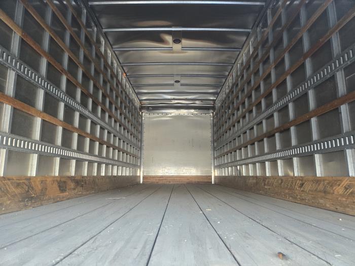 2022 Freightliner Business Class M2 106-9