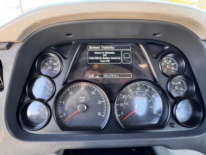 2021 Peterbilt 579-11