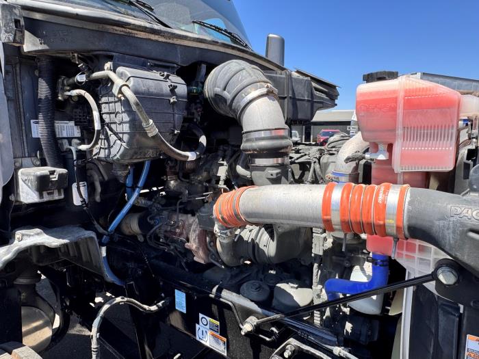 2021 Peterbilt 579-9