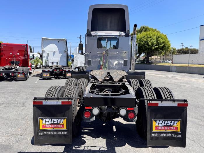 2021 Peterbilt 579-5