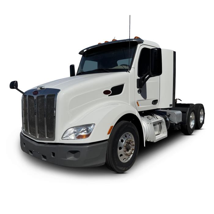 2021 Peterbilt 579 in El Paso, TX
