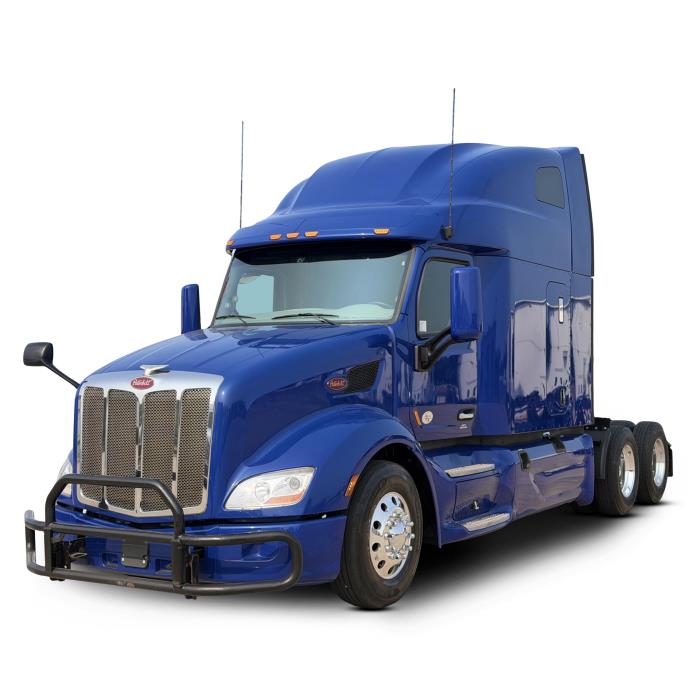2022 Peterbilt 579-0