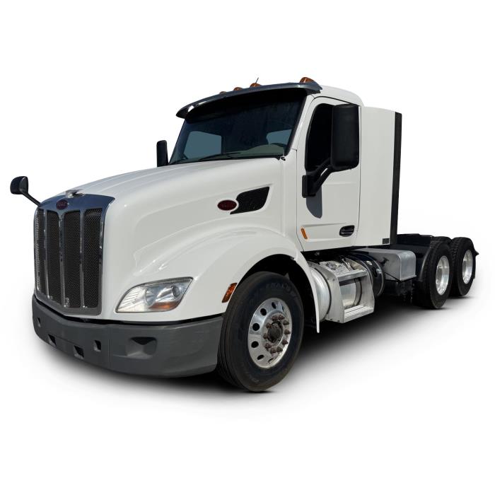 2021 Peterbilt 579-0