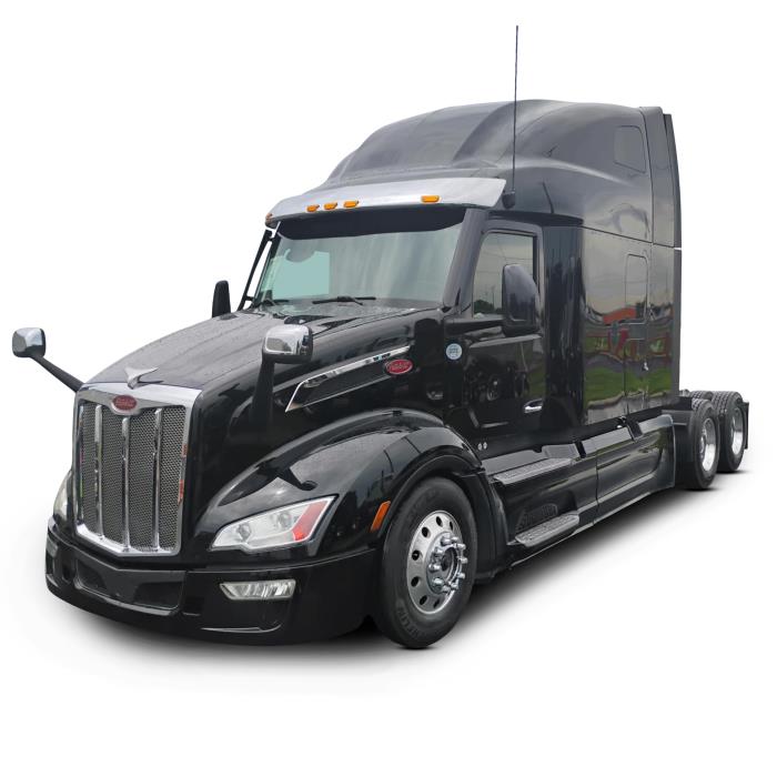 2023 Peterbilt 579-0