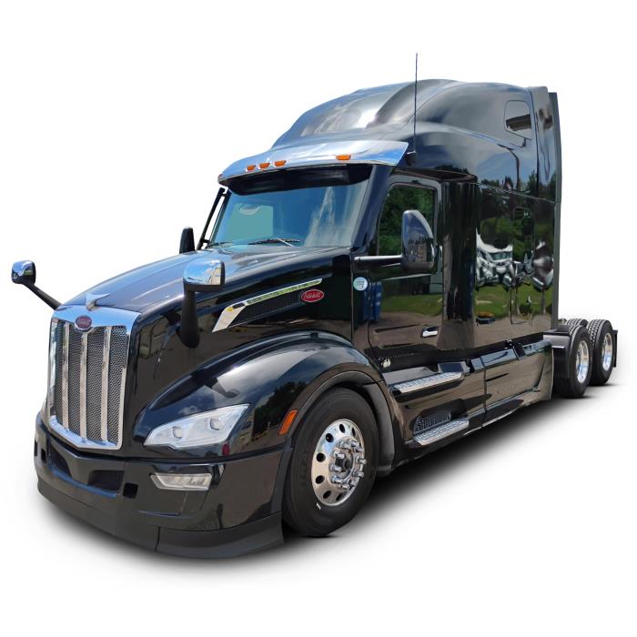 2023 Peterbilt 579-0