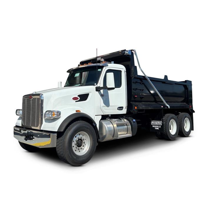 2026 Peterbilt 567-0