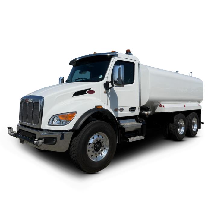 2027 Peterbilt 548-0