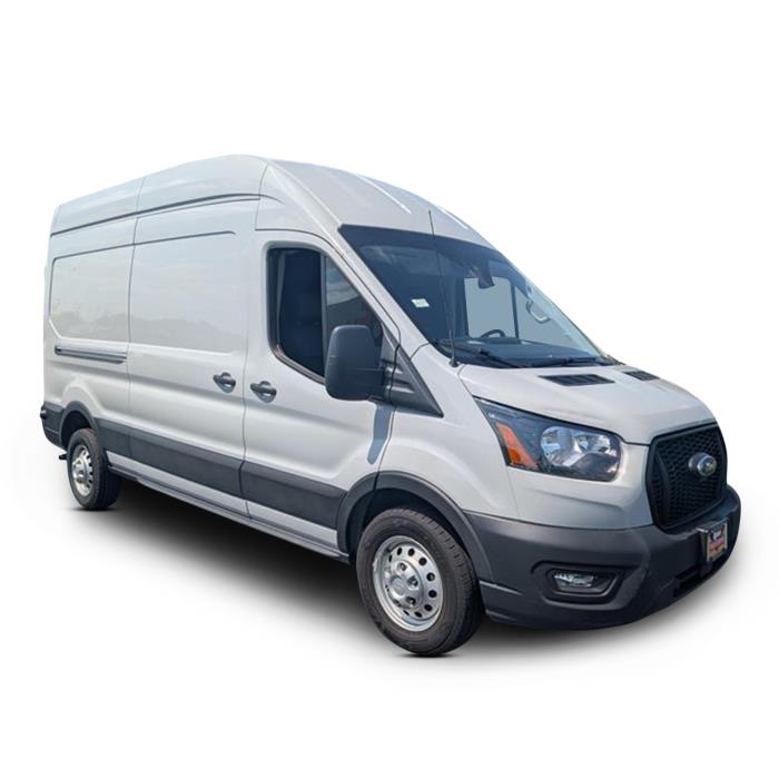 2023 Ford Transit-350-0