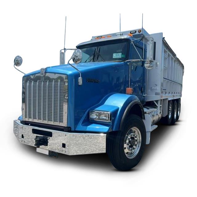 2023 Kenworth T800