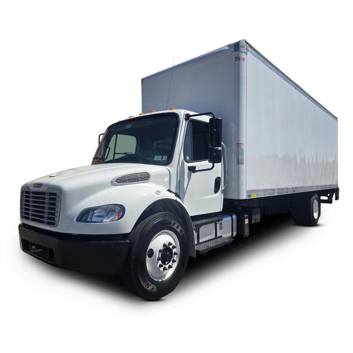 2022 Freightliner M2 106