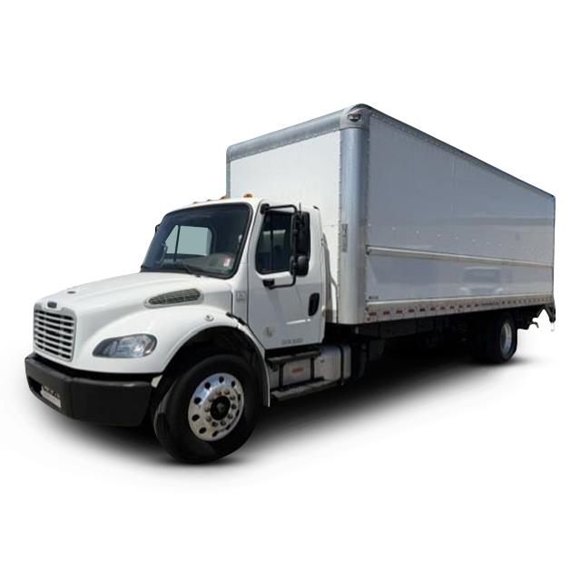 2020 Freightliner M2 106