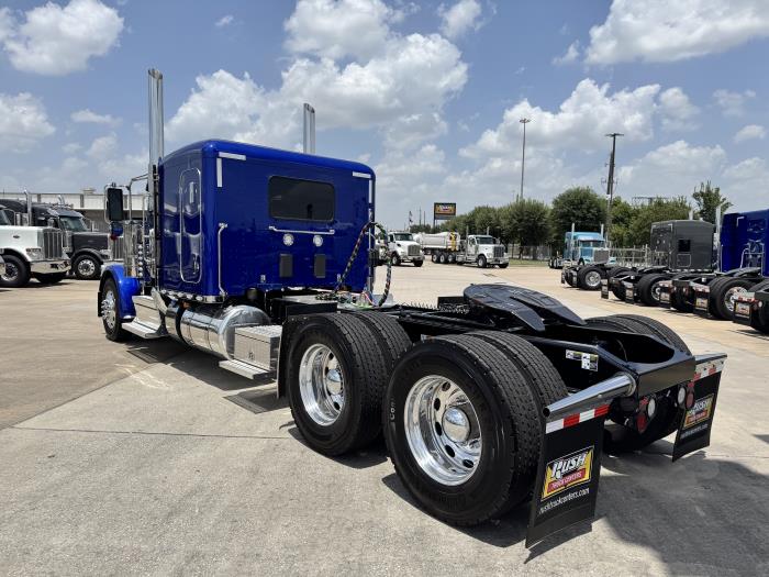 2027 Peterbilt 589 in Houston, TX — photo 7
