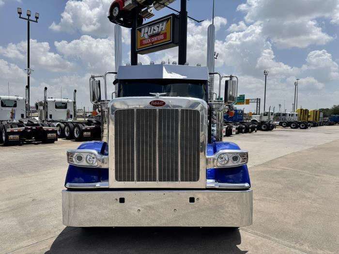 2027 Peterbilt 589-11