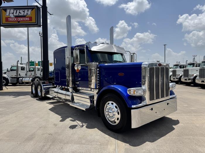 2027 Peterbilt 589-12