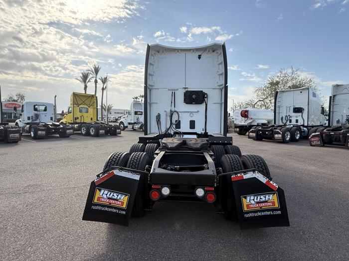 2023 Peterbilt 579-3