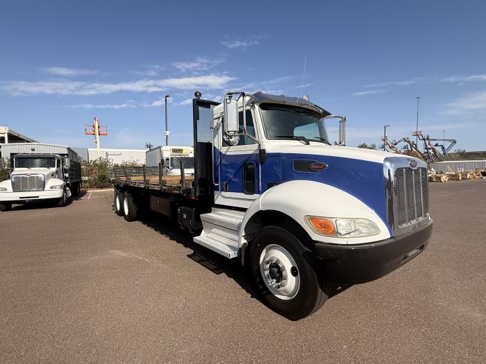 2019 Peterbilt 348-6