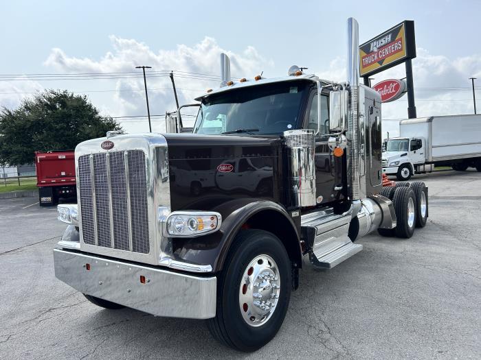 2027 Peterbilt 589-1
