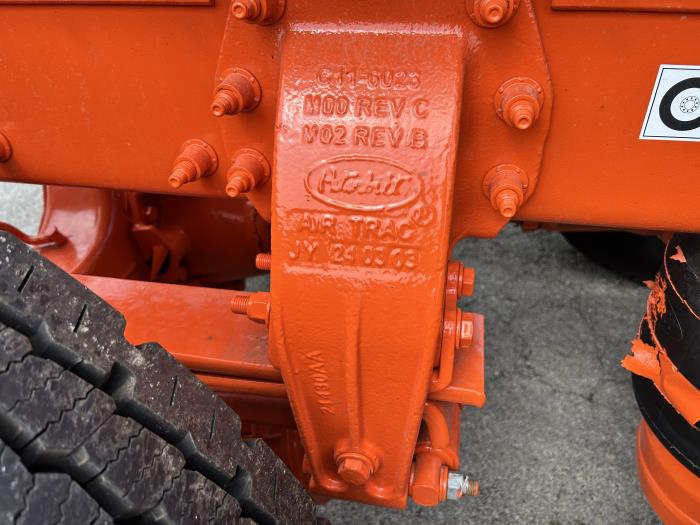 2027 Peterbilt 589-12