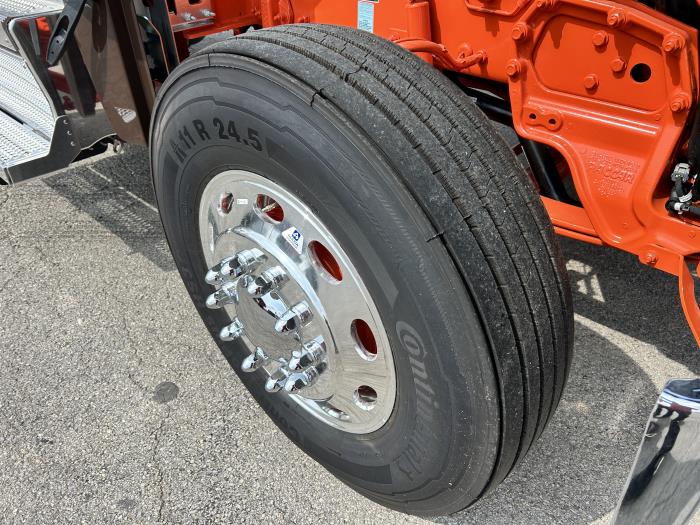 2027 Peterbilt 589-20