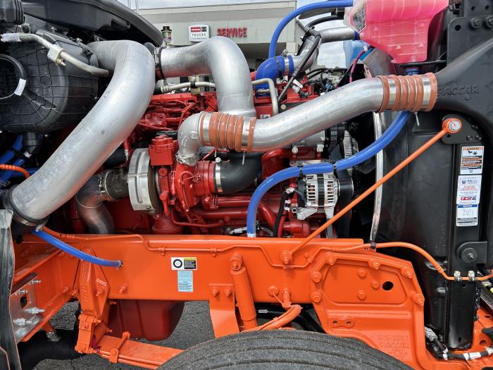 2027 Peterbilt 589-22