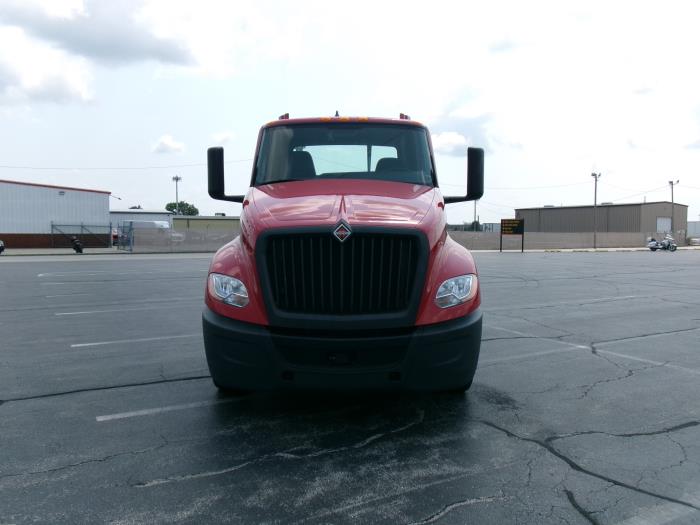 2023 International LT625-1