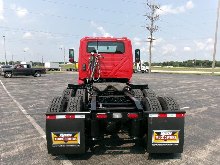 2023 International LT625-3