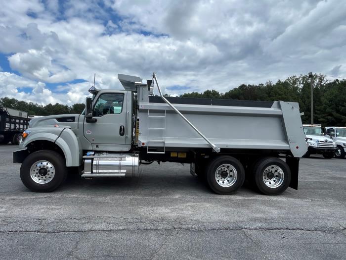 2026 International HV515-1