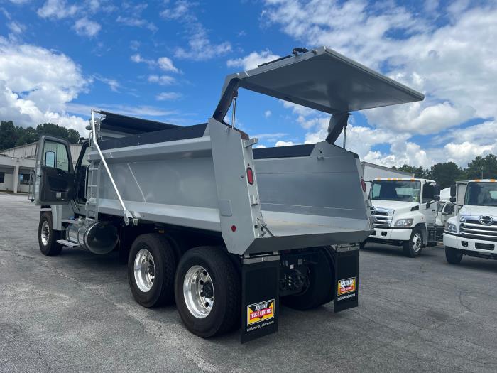 2026 International HV515-2