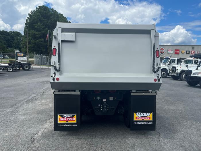 2026 International HV515-6