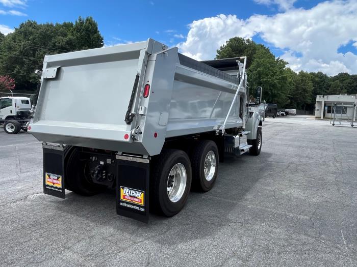 2026 International HV515-7