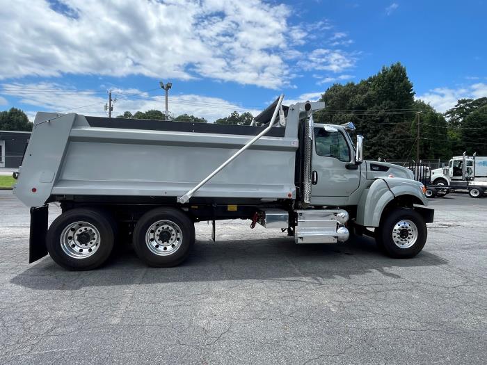2026 International HV515-8