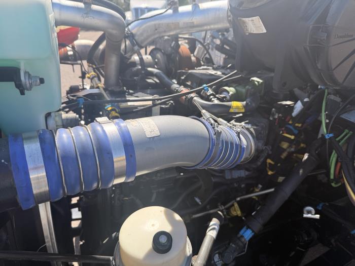 2020 Peterbilt 337-7