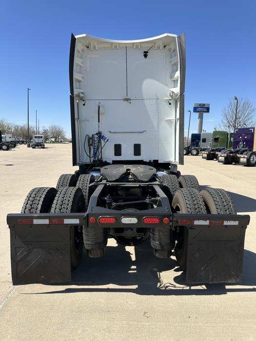 2021 Peterbilt 579-3