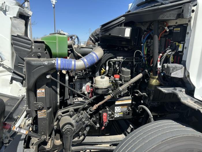 2021 Peterbilt 579-11
