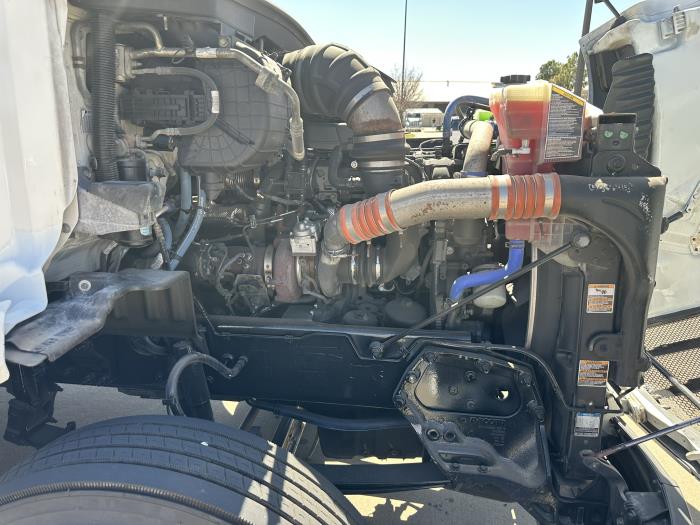 2021 Peterbilt 579-12