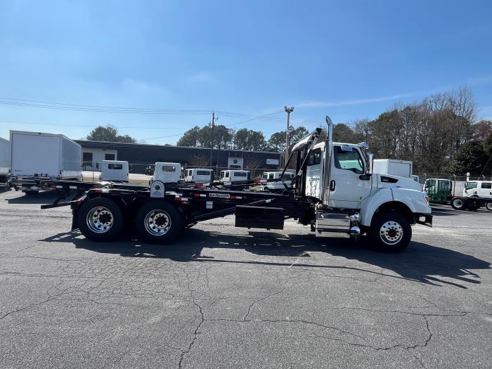 2026 International HV615-3
