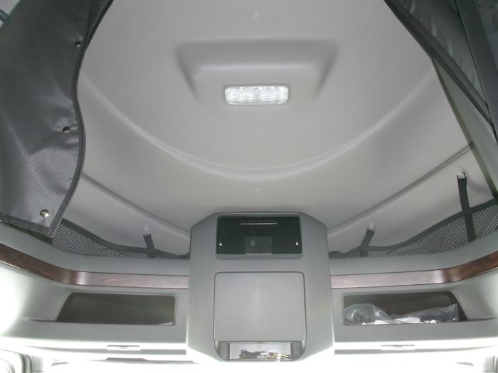 2027 International LT625-16