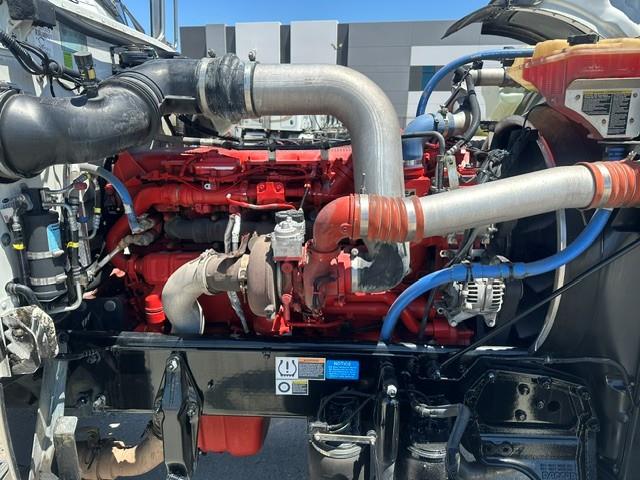 2022 Peterbilt 389-1