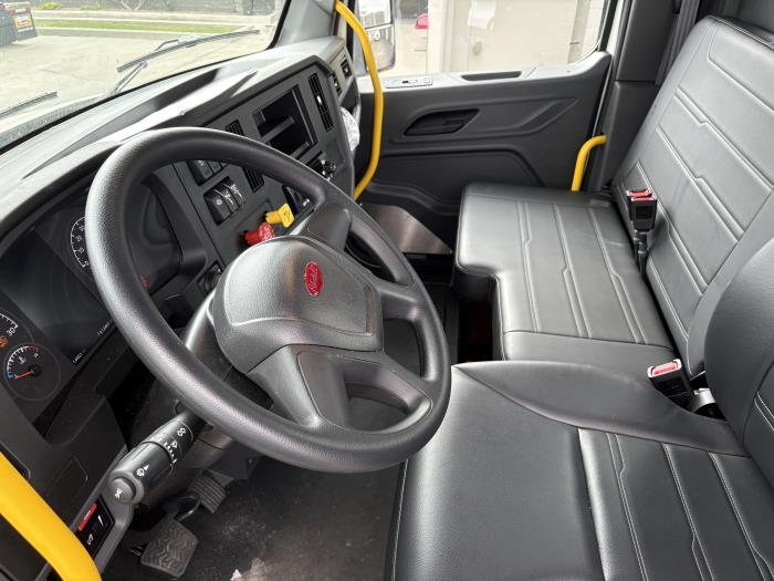 2027 Peterbilt 536-11