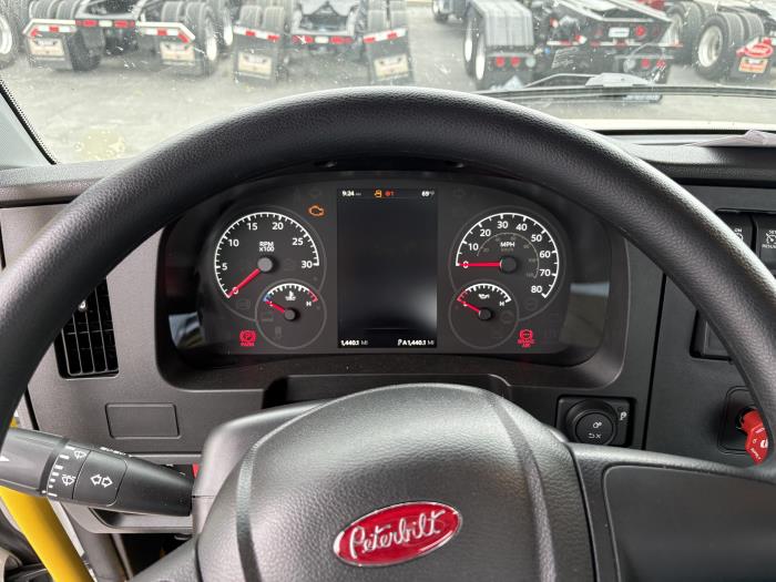 2027 Peterbilt 536-12
