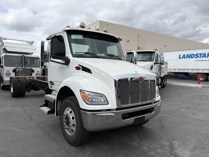 2027 Peterbilt 536-3