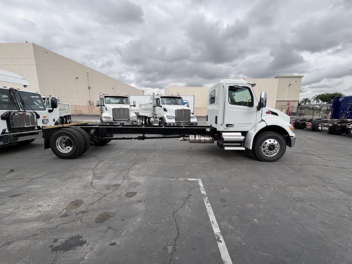 2027 Peterbilt 536-4