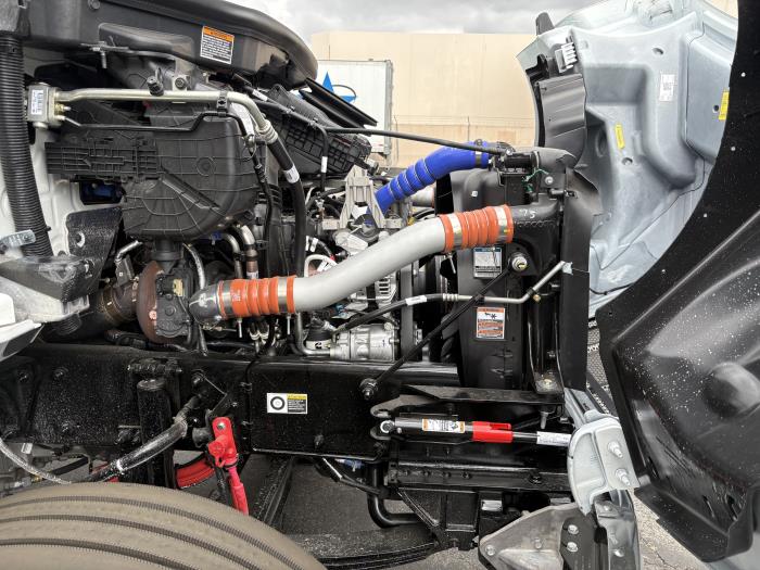 2027 Peterbilt 536-9