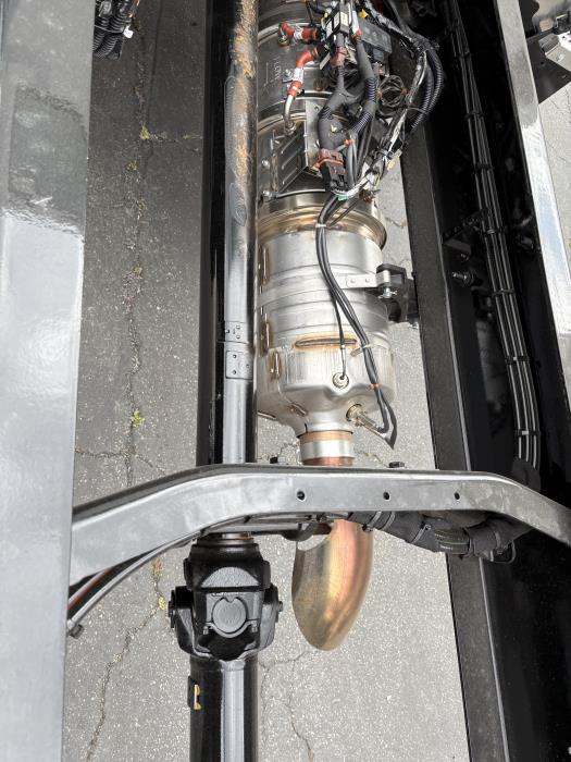 2027 Peterbilt 536-16