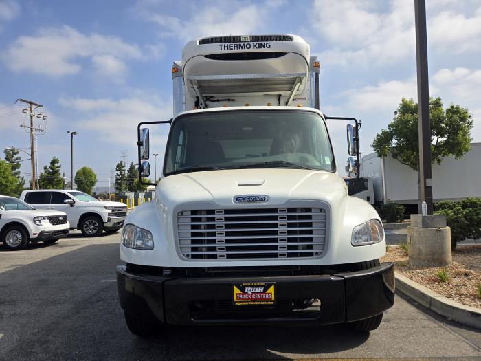 2019 Freightliner Business Class M2 106-2