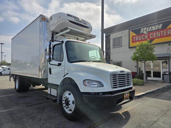 2019 Freightliner Business Class M2 106-0