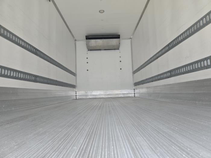 2019 Freightliner Business Class M2 106-7