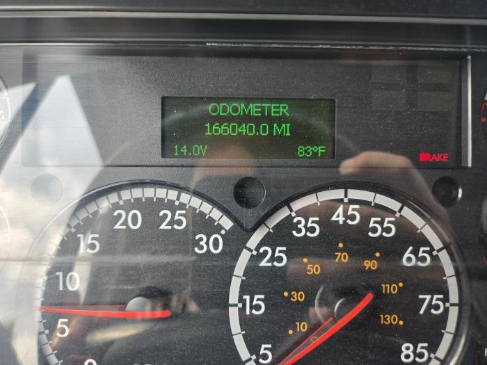 2019 Freightliner Business Class M2 106-10