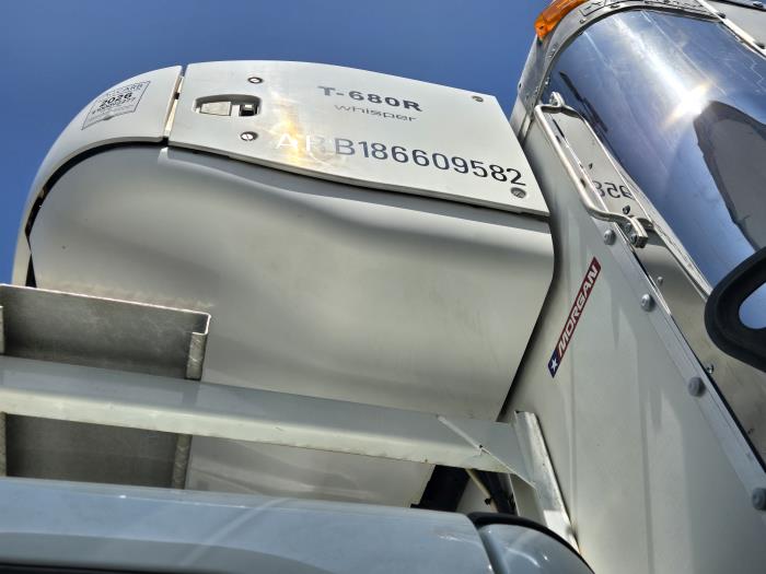 2019 Freightliner Business Class M2 106-16