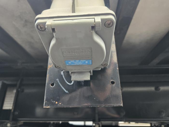 2019 Freightliner Business Class M2 106-17